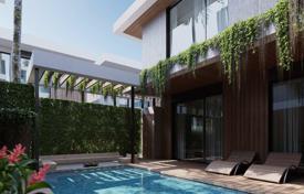 Villa – Bali, Indonésie. From $241,000
