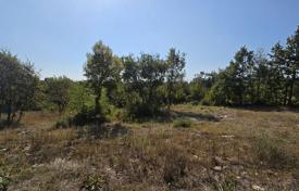 Terrain à Svetvinčenat, Croatie. 53,000 €