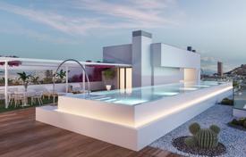 Appartement – Alicante, Valence, Espagne. 405,000 €