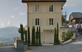 Villa – Blonay, Vaud, Suisse. 3,500,000 €