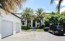 Appartement – Miami Beach, Floride, Etats-Unis. 13,600 € par semaine