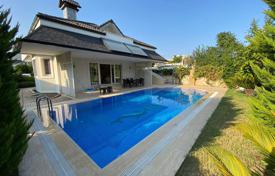 8 pièces villa 400 m² à Kemer, Turquie. $4,100 par semaine