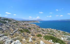 Terrain – Kokkino Chorio, Crète, Grèce. 600,000 €