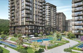 6 pièces appartement 313 m² en Sarıyer, Turquie. de $379,000