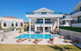 7 pièces villa 410 m² à Fethiye, Turquie. $1,414,000