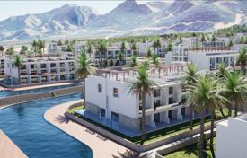 Penthouse – Famagouste, Chypre. 184,000 €