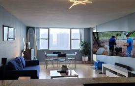1 pièces appartement en copropriété 69 m² à Hallandale Beach, Etats-Unis. $399,000