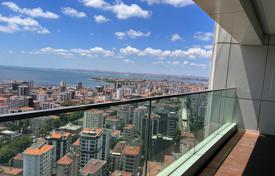 15 pièces penthouse 1050 m² en Istanbul, Turquie. 7,380,000 €