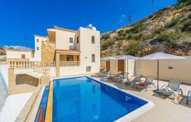 Villa – Kissonerga, Paphos, Chypre. From 776,000 €