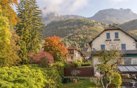 4 pièces appartement en Haute-Savoie, France. 6,700 € par semaine