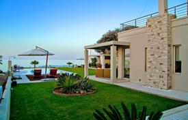 Villa – Chersonisos, Crète, Grèce. 6,200 € par semaine