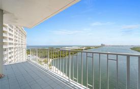 2 pièces appartement en copropriété 120 m² à North Miami Beach, Etats-Unis. $485,000