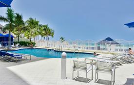 Appartement – Sunny Isles Beach, Floride, Etats-Unis. $840,000