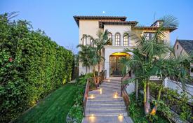 Villa – Los Angeles, Californie, Etats-Unis. $4,375,000