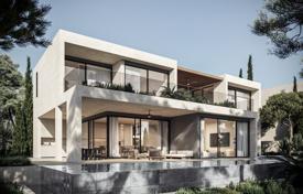 Villa – Konia, Paphos, Chypre. From 345,000 €