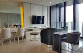 3 pièces appartement à Pathum Wan, Thaïlande. 5,500 € par semaine