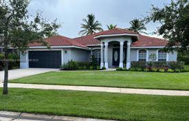 Maison en ville – Palm Beach County, Floride, Etats-Unis. $690,000