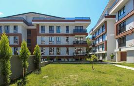 Appartements Architecture Exceptionnelle En Projet de Luxe à Yalova. $79,000