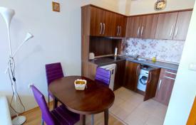Appartement – Sunny Beach, Bourgas, Bulgarie. 69,000 €