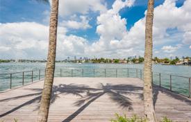 Copropriété – Island Avenue, Miami Beach, Floride,  Etats-Unis. $795,000