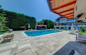 6 pièces villa 750 m² à Beykoz, Turquie. $7,500,000