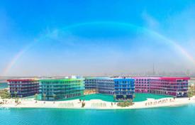 Appartement – The World Islands, Dubai, Émirats arabes unis. From $430,000