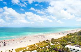 Appartement – Miami Beach, Floride, Etats-Unis. $4,350,000