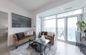 Appartement – Scarborough, Toronto, Ontario,  Canada. C$743,000