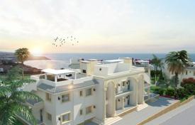 Bâtiment en construction – Chypre du Nord, Chypre. 339,000 €