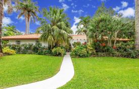 Villa – Miami, Floride, Etats-Unis. $899,000