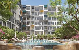 3 pièces appartement 56 m² à Laguna Phuket, Thaïlande. de 190,000 €
