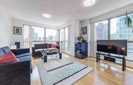 Appartement – Jarvis Street, Old Toronto, Toronto,  Ontario,   Canada. C$750,000