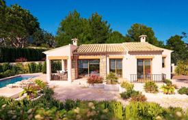 Villa – Benissa, Valence, Espagne. 890,000 €