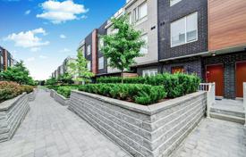 Appartement – Scarborough, Toronto, Ontario,  Canada. C$723,000