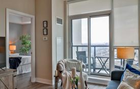 Appartement – Bathurst Street, Toronto, Ontario,  Canada. C$1,126,000