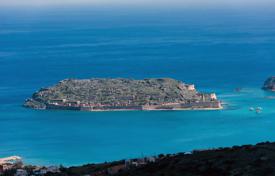 Terrain – Lasithi, Crète, Grèce. 250,000 €