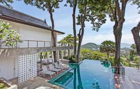 Villa – Laguna Phuket, Choeng Thale, Thalang,  Phuket,   Thaïlande. $2,642,000