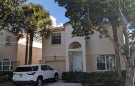 Maison en ville – Plantation, Broward, Floride,  Etats-Unis. $475,000
