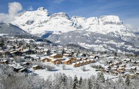 Chalet – Combloux, Auvergne-Rhône-Alpes, France. 2,658,000 €