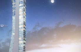 4 pièces appartement dans un nouvel immeuble 338 m² à Collins Avenue, Etats-Unis. $7,500 par semaine