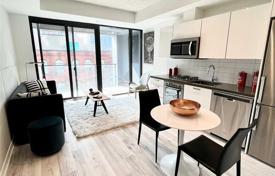 Appartement – Ontario Street, Old Toronto, Toronto,  Ontario,   Canada. C$792,000
