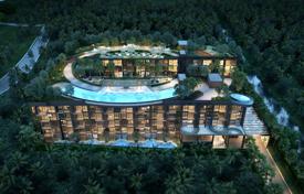 Bâtiment en construction – Kamala, Phuket, Thaïlande. $155,000