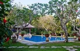 Villa – Badung, Indonésie. $6,600 par semaine