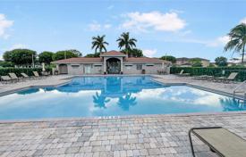 Maison en ville – Homestead, Floride, Etats-Unis. $390,000
