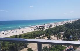 2 pièces appartement 95 m² à Miami Beach, Etats-Unis. $2,299,000