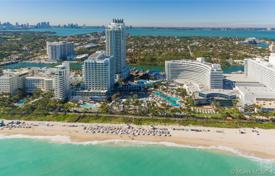 Appartement – Miami Beach, Floride, Etats-Unis. $1,499,000