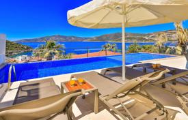 4 pièces villa 150 m² à Kalkan, Turquie. $927,000