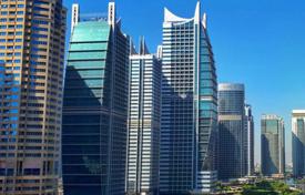 Appartement – Jumeirah Lake Towers (JLT), Dubai, Émirats arabes unis. $276,000