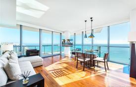 Appartement – Miami Beach, Floride, Etats-Unis. $13,200 par semaine