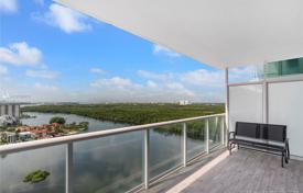 Appartement – Sunny Isles Beach, Floride, Etats-Unis. $838,000